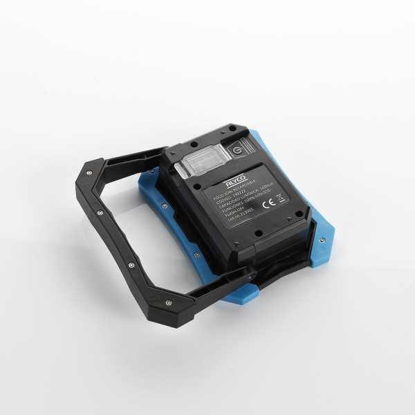 Foco recargable magnético 20W COB IP54 ALYCO