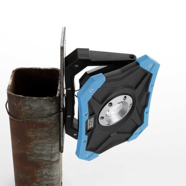 Foco recargable magnético 20W COB IP54 ALYCO