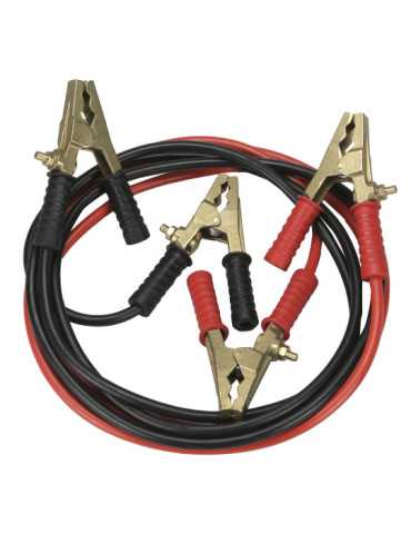 Cable de arranque 800A 3,5 m ALYCO
