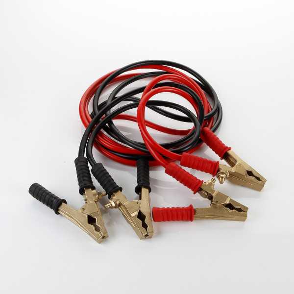 Cable de arranque 800A 3,5 m ALYCO