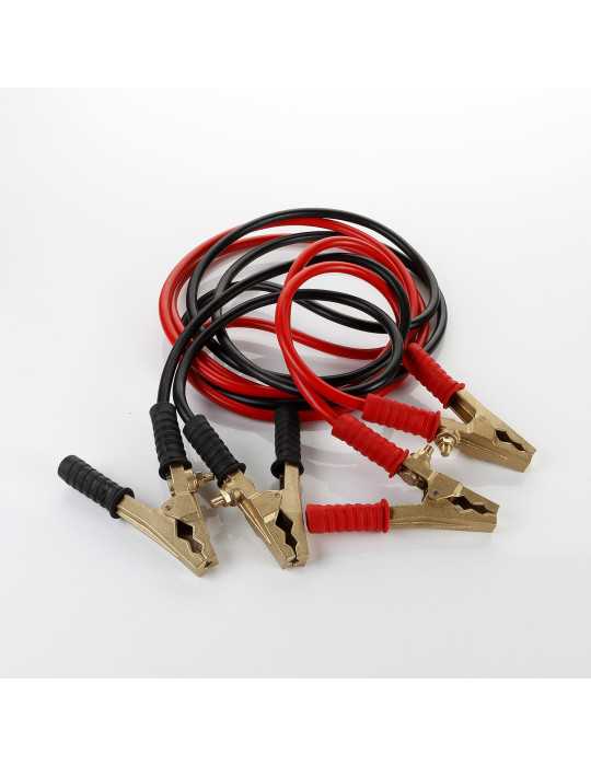 Cable de arranque 800A 3,5 m ALYCO
