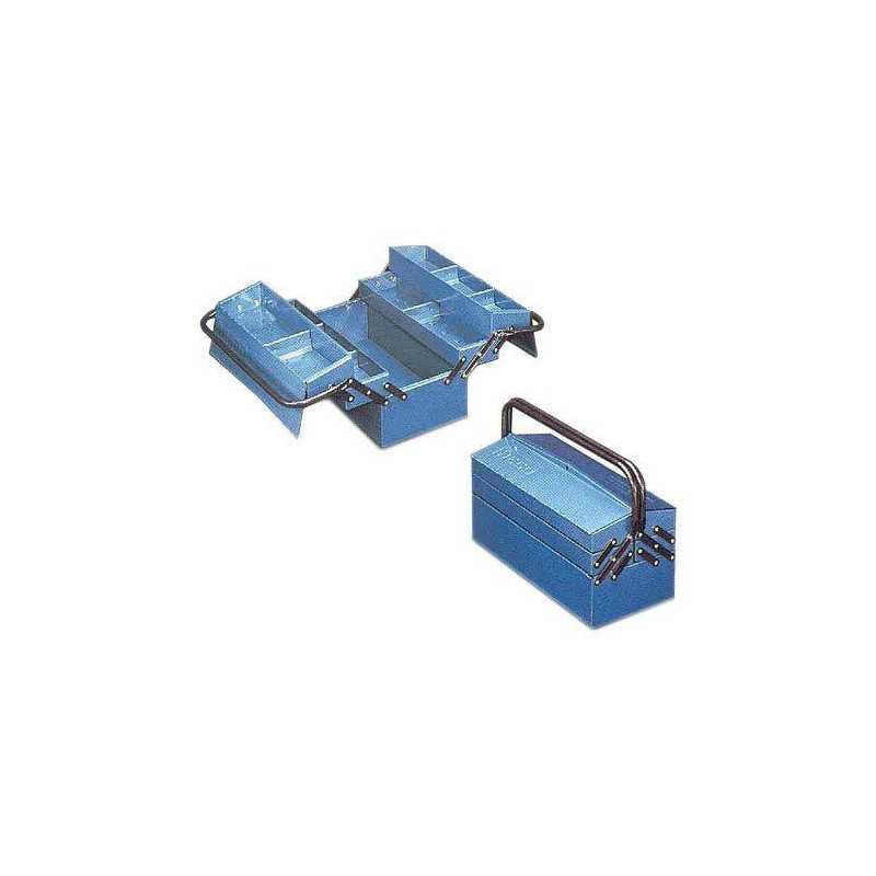 Caja herramientas HECO 108.5