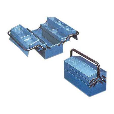 Caja herramientas HECO 108.5