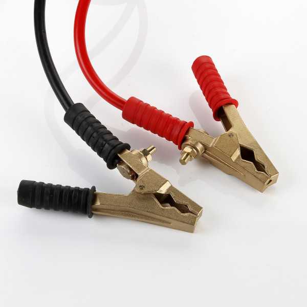 Cable de arranque 800A 3,5 m ALYCO