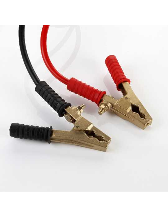 Cable de arranque 800A 3,5 m ALYCO