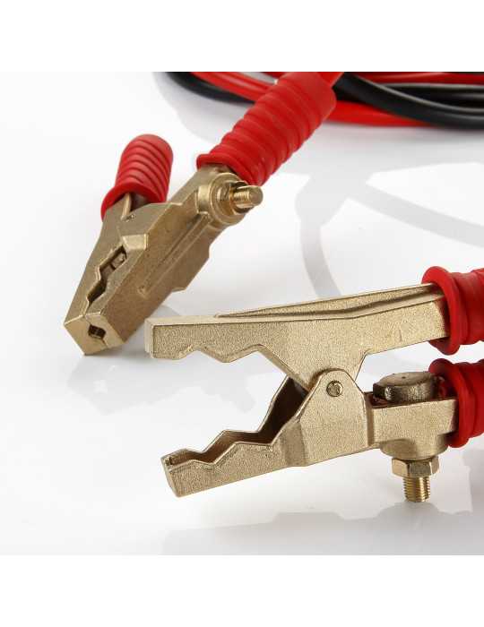 Cable de arranque 800A 3,5 m ALYCO