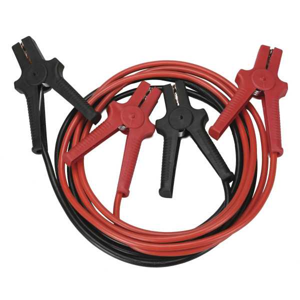 Cable de arranque 600A 3,5 m ALYCO