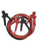 Cable de arranque 600A 3,5 m ALYCO