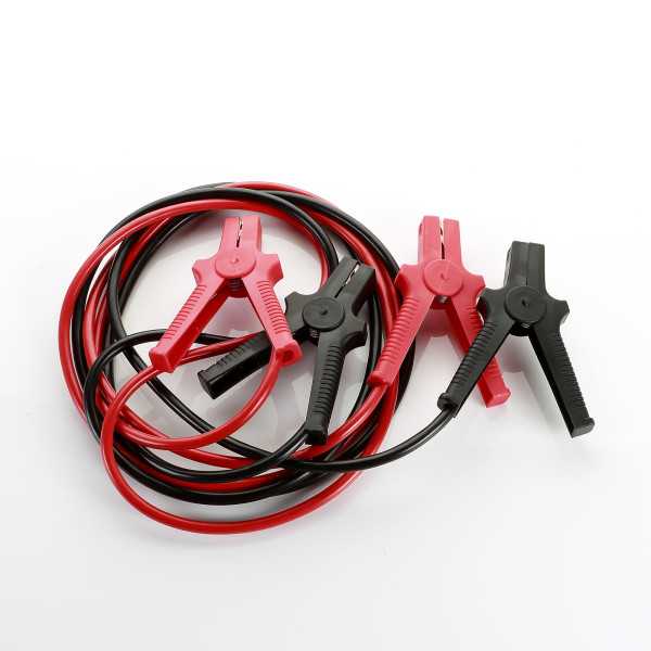 Cable de arranque 600A 3,5 m ALYCO