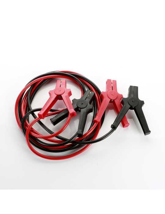 Cable de arranque 600A 3,5 m ALYCO