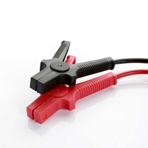Cable de arranque 600A 3,5 m ALYCO