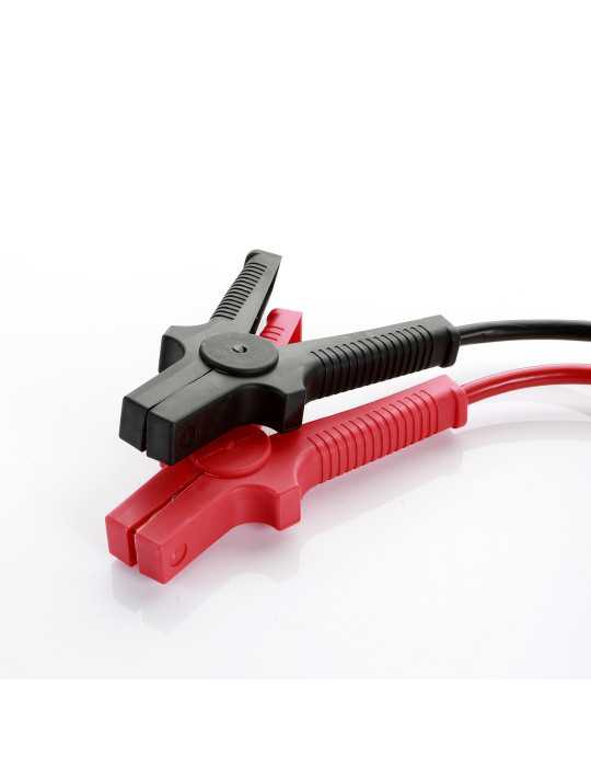 Cable de arranque 600A 3,5 m ALYCO