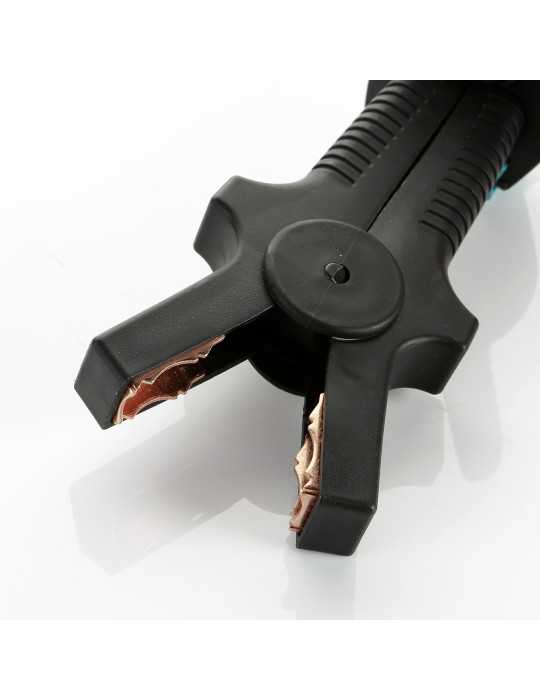 Cable de arranque 600A 3,5 m ALYCO