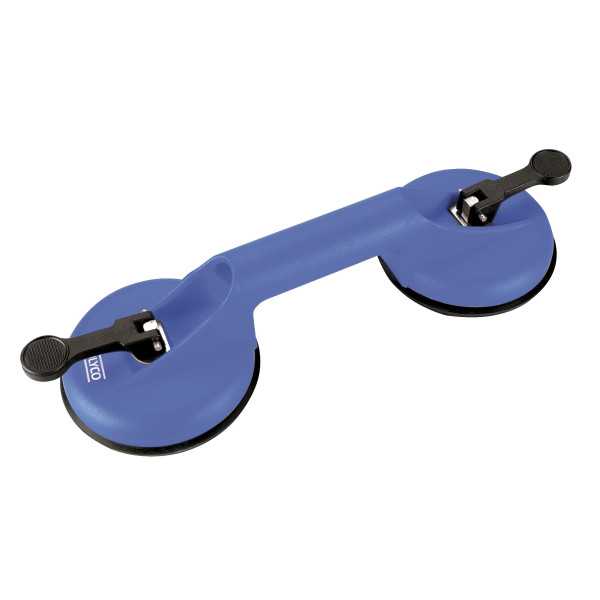 Ventosa doble 60 kg ALYCO
