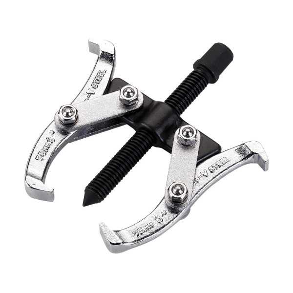 Extractor reversible 2 patas 200 mm ALYCO