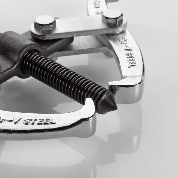 Extractor reversible 2 patas 200 mm ALYCO