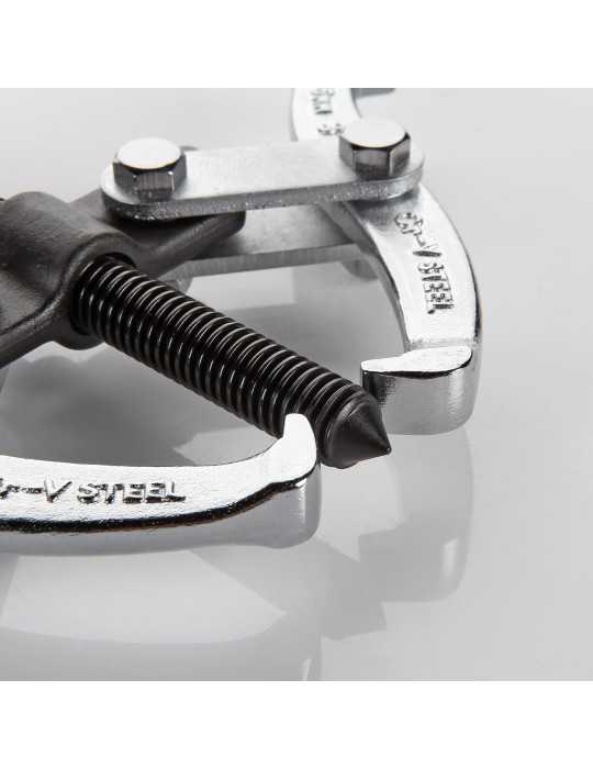Extractor reversible 2 patas 200 mm ALYCO