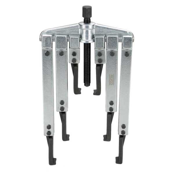 Extractor de rodamientos múltiple 2 patas 25-130 mm ALYCO