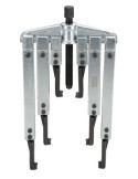 Extractor de rodamientos múltiple 2 patas 25-130 mm ALYCO