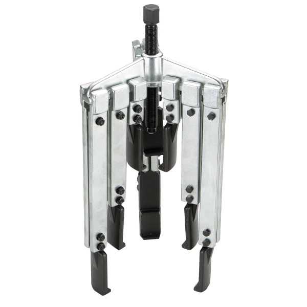 Extractor de rodamientos múltiple 3 patas 25-130 mm ALYCO
