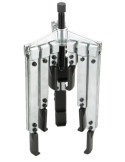 Extractor de rodamientos múltiple 3 patas 25-130 mm ALYCO