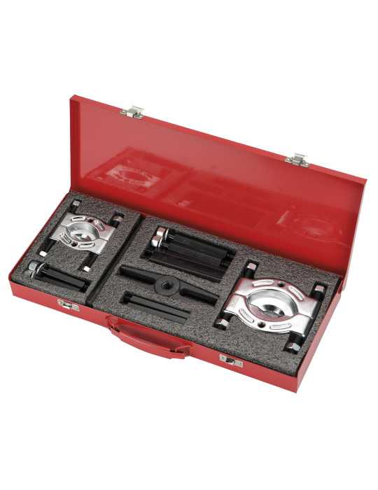 Juego separadores de rodamientos ALYCO