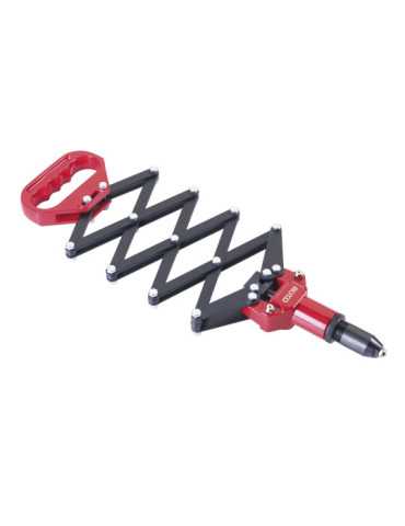 Remachadora extensible ALYCO