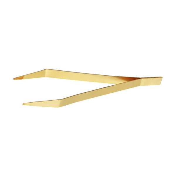 Pinza de precisión antichispa Al-Br 200 mm ALYCO