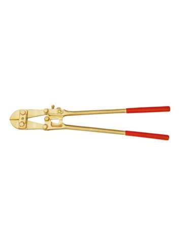 Cortabulones antichispa Al-Br 900 mm ALYCO