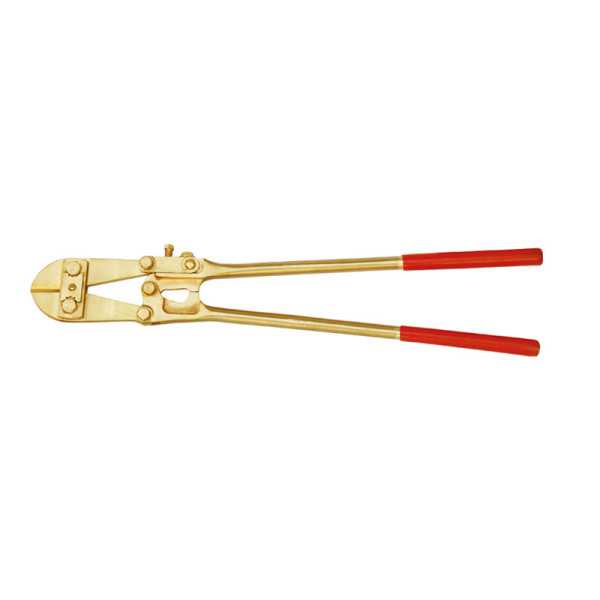 Cortabulones antichispa Al-Br 900 mm ALYCO