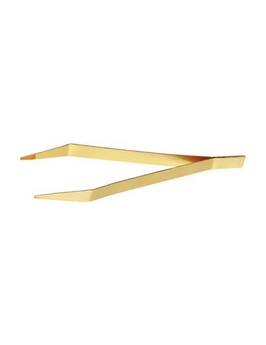 Pinza de precisión antichispa Cu-Be 150 mm ALYCO