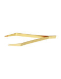 Pinza de precisión antichispa Cu-Be 150 mm ALYCO