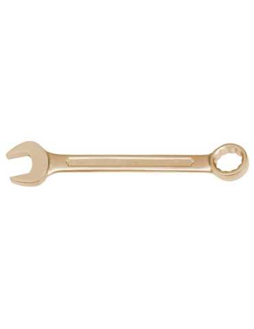 Llave combinada antichispa Cu-Be 13 mm ALYCO