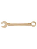 Llave combinada antichispa Cu-Be 31 mm ALYCO