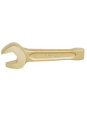 Llave fija de golpe antichispa Al-Br 52 mm ALYCO