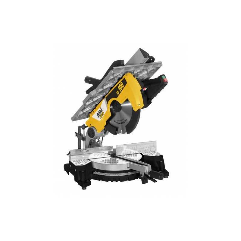 Ingletadora mesa CEVIK TR 100 2000w D305