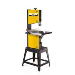 Sierra de cinta FEMI vertical H 170 mm con base 120x245mm