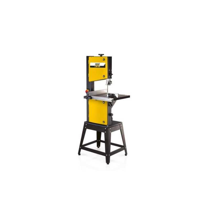 Sierra de cinta FEMI vertical H 170 mm con base 120x245mm