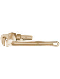 Llave Stillson antichispa Cu-Be 350 mm ALYCO