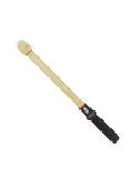 Llave dinamométrica con visor antichispa Cu-Be 1/2" ALYCO