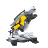 Ingletadora FEMI D.250 1800w con mesa y accesorios