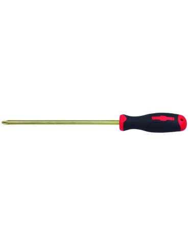 Destornillador Phillips antichispa Al-Br PH4 ALYCO