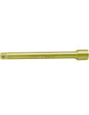 Alargadera antichispa Al-Br 3/8" ALYCO