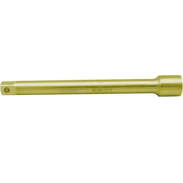Alargadera antichispa Al-Br 3/4" ALYCO
