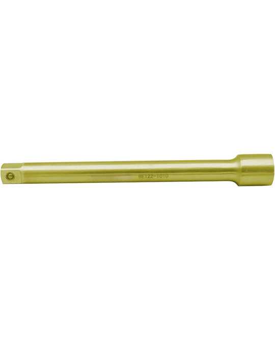 Alargadera antichispa Al-Br 3/4" ALYCO