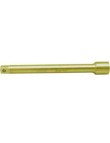 Alargadera antichispa Cu-Be 1/2" ALYCO