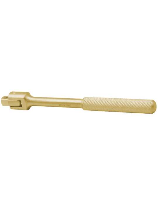 Mango articulado antichispa Cu-Be 1/2" ALYCO