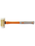 Martillo de bocas de nylon antichispa Al-Br 800 g ALYCO