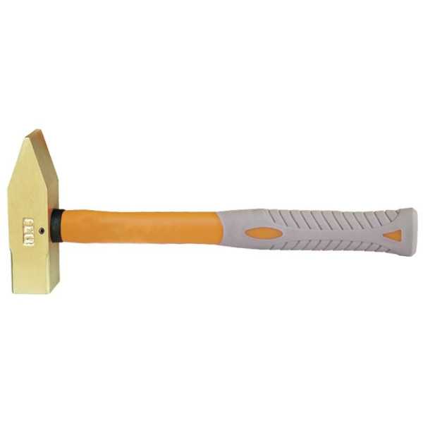 Martillo de mecánico antichispa Al-Br 5000 g ALYCO