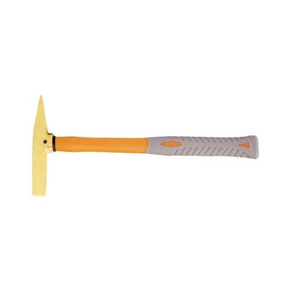 Martillo de descamación antichispa Al-Br 300 g ALYCO